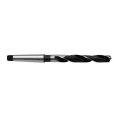 Hepyc 15.5mm HSS Morse Taper Shank Drill MT2 DIN 345N